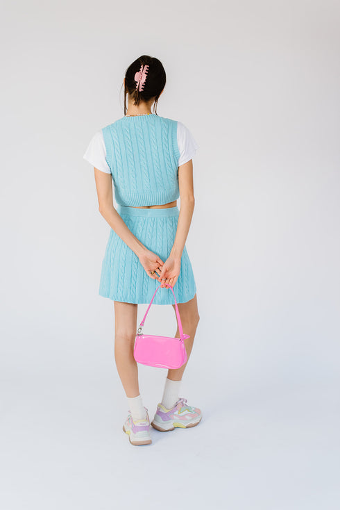 Seeing Stars Sweater Set